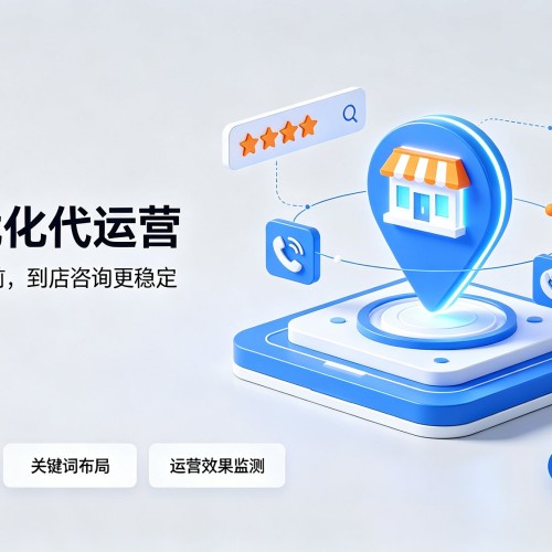 乌拉特后旗GEO优化