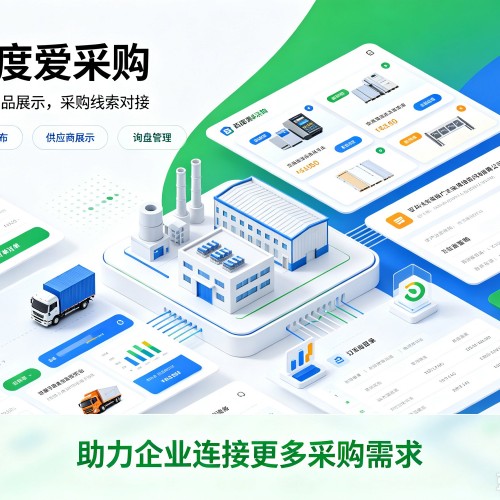 乌拉特后旗百度爱采购